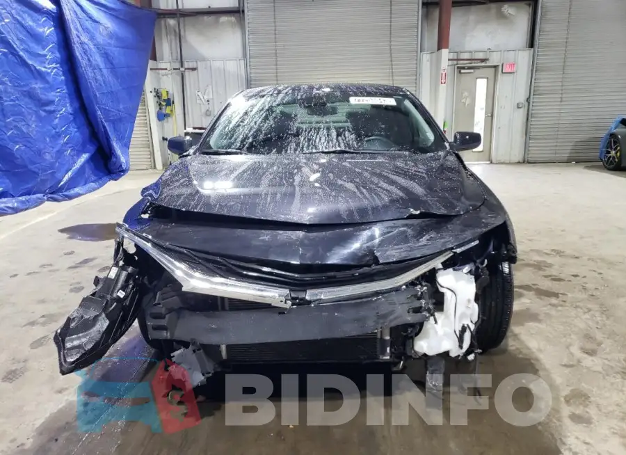 1G1ZD5ST5PF191284 Photo# 5