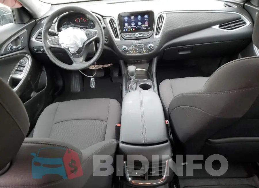 1G1ZD5ST5PF203742 Photo# 8