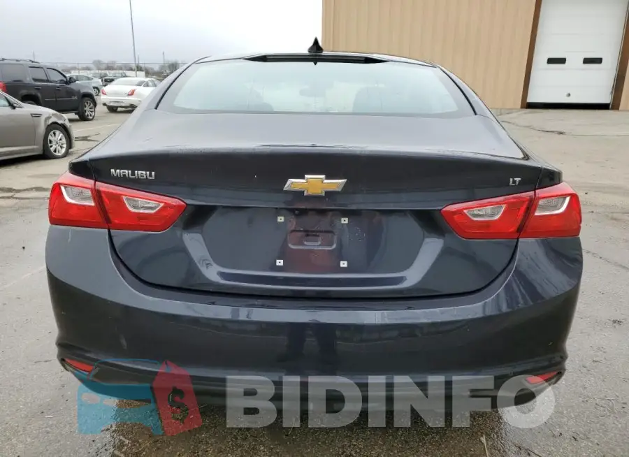 1G1ZD5ST5PF203742 Photo# 6