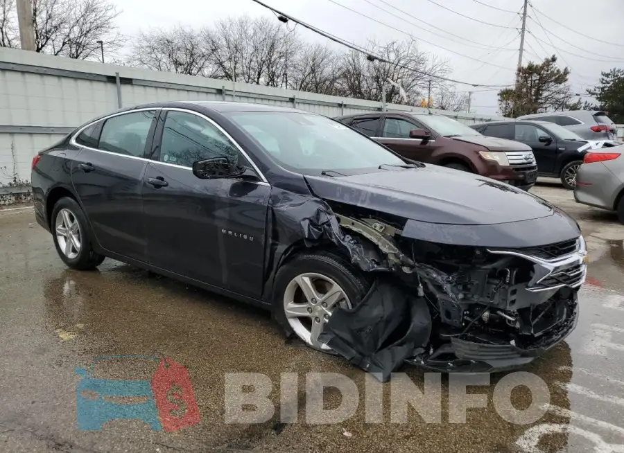 1G1ZD5ST5PF203742 Photo# 4