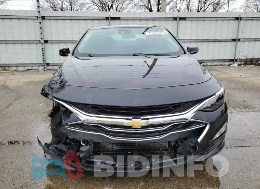 1G1ZD5ST5PF203742 Photo# 5