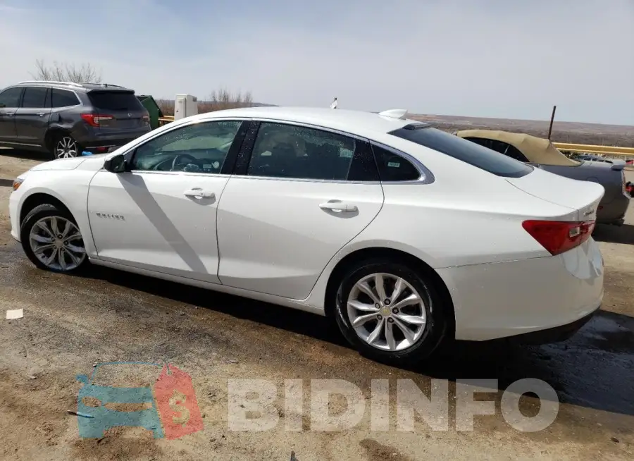 1G1ZD5ST6PF162571 Photo# 2