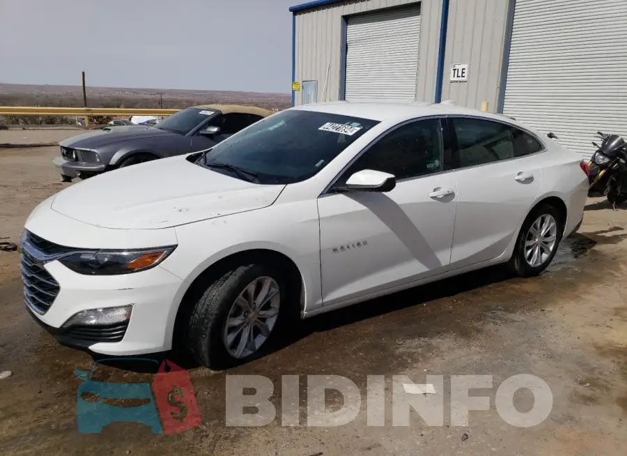 1G1ZD5ST6PF162571 Photo# 1
