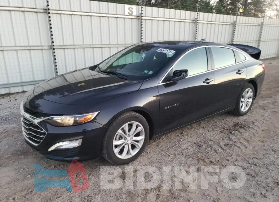 1G1ZD5ST7PF171666 Photo# 1