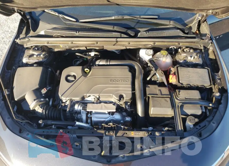 1G1ZD5ST7PF171666 Photo# 11
