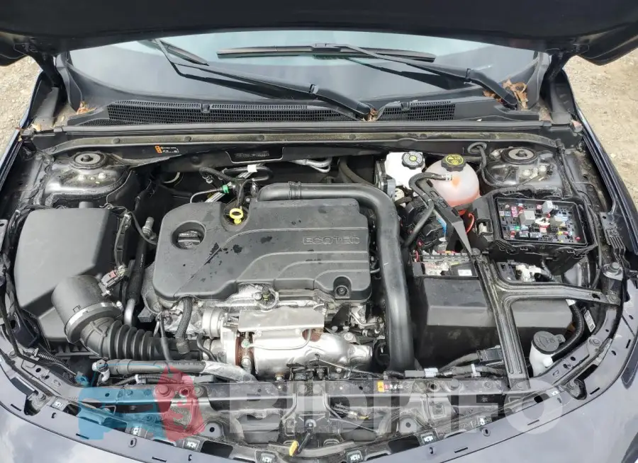1G1ZD5ST7PF189066 Photo# 11