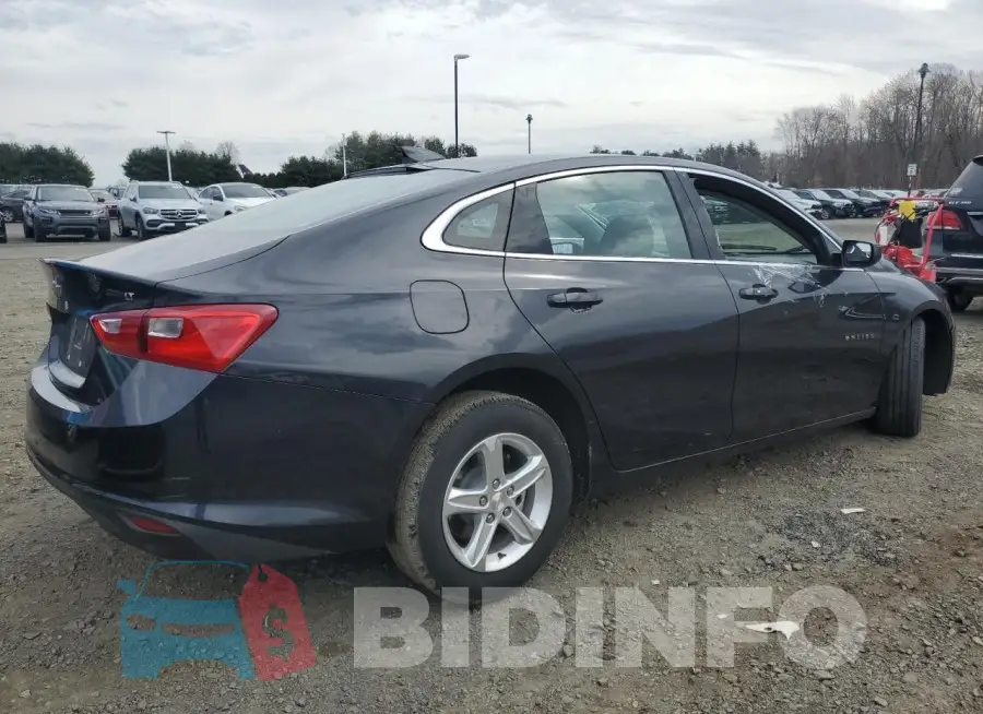 1G1ZD5ST7PF189066 Photo# 3