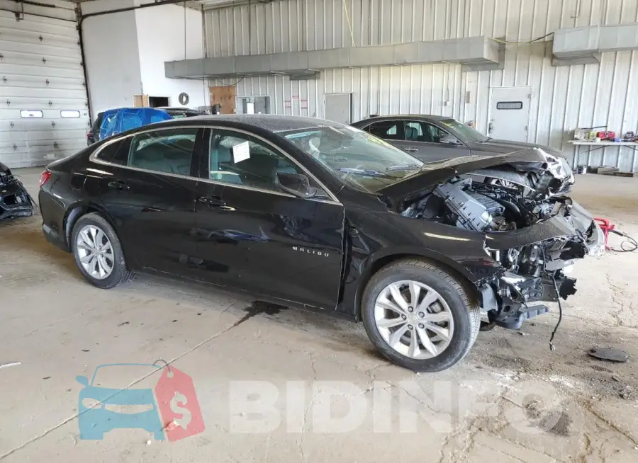 1G1ZD5ST8PF164659 Photo# 4