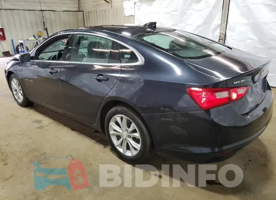 1G1ZD5STXPF240690 Photo# 2