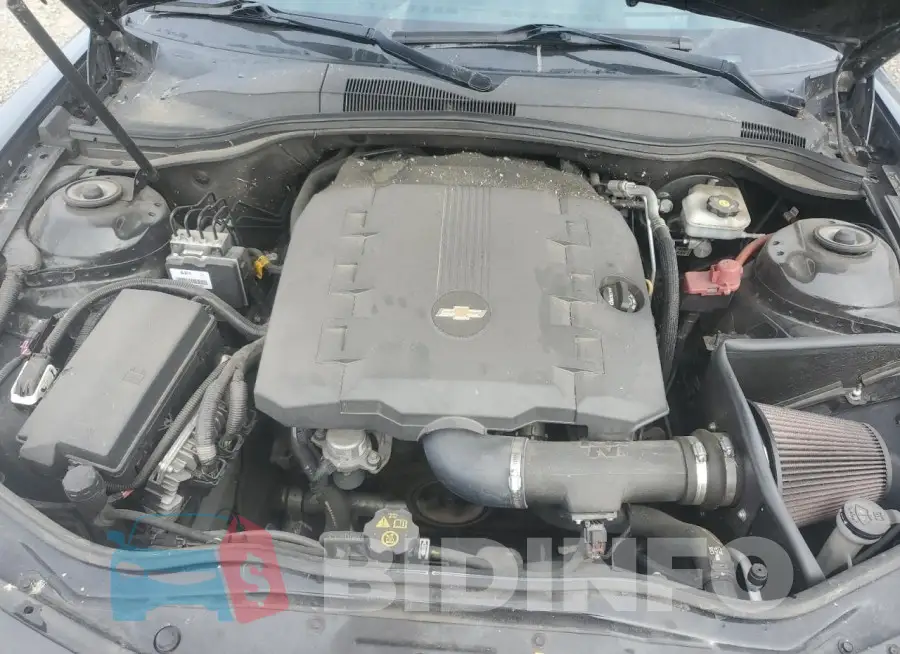 2G1FF1E36F9253106 Photo# 11