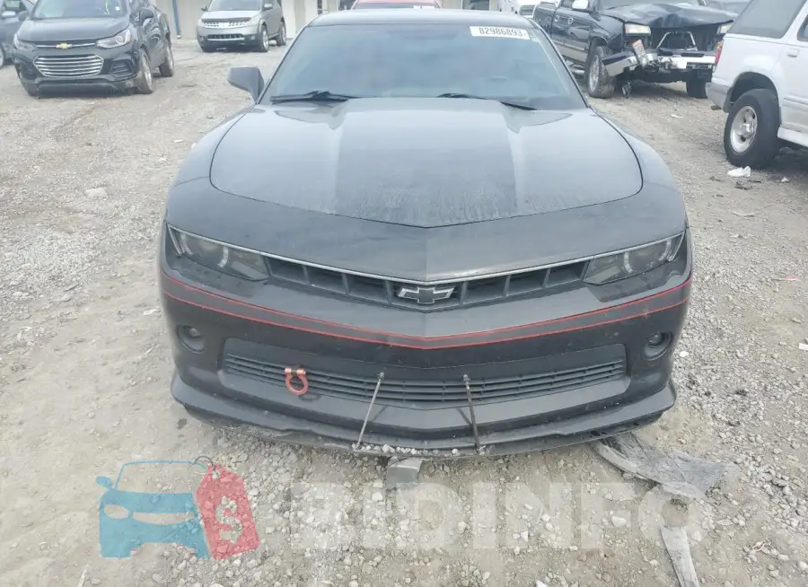 2G1FF1E36F9253106 Photo# 5
