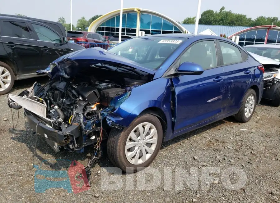 3KPC24A60ME131184 Photo# 1