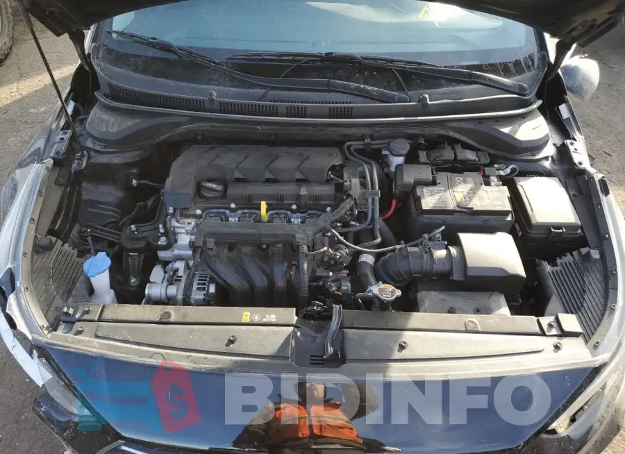 3KPC24A64NE154811 Photo# 11