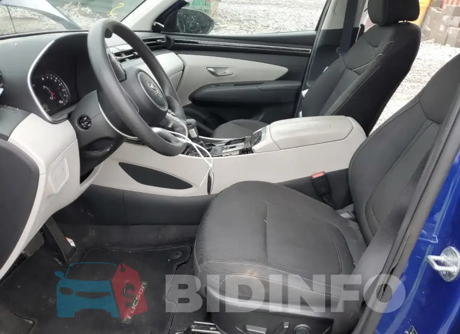 5NMJB3AE9NH111020 Photo# 7