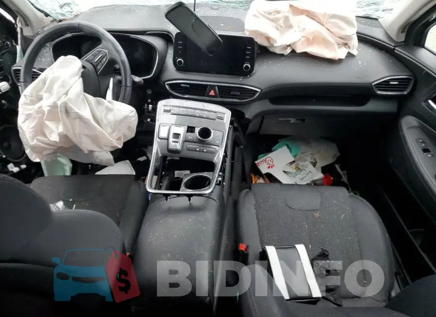 5NMS6DAJ5NH402576 Photo# 8