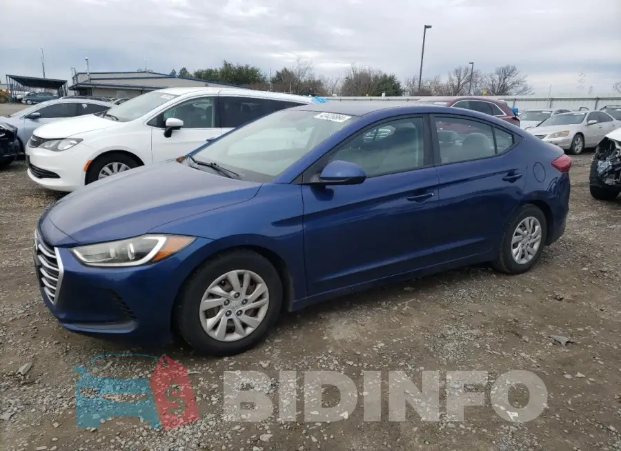 5NPD74LF2HH165454 Photo# 1