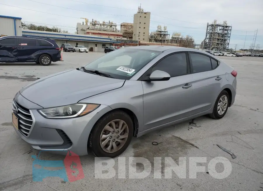 5NPD74LF3HH201149 Photo# 1