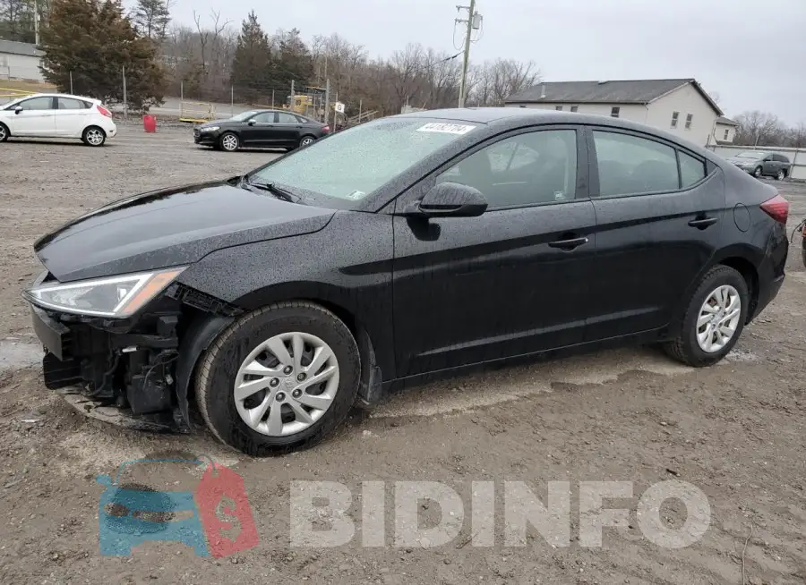 5NPD74LFXKH424702 Photo# 1