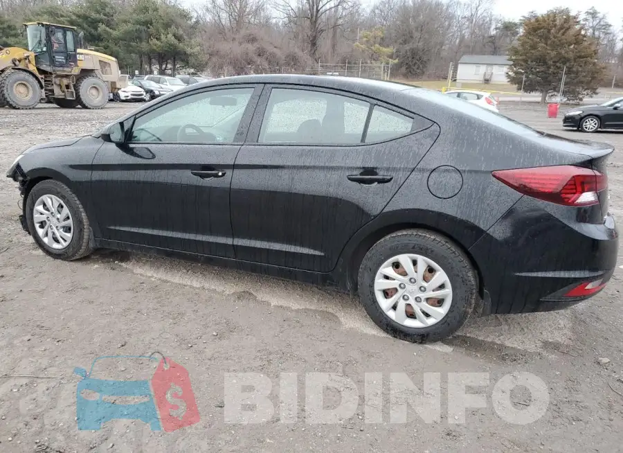 5NPD74LFXKH424702 Photo# 2