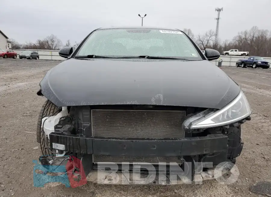 5NPD74LFXKH424702 Photo# 5