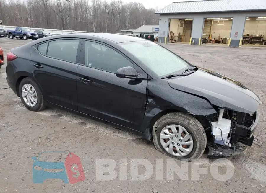 5NPD74LFXKH424702 Photo# 4