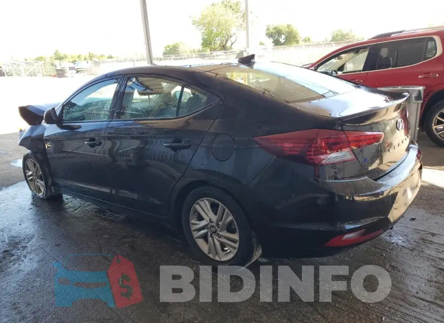 5NPD84LF0KH448150 Photo# 2
