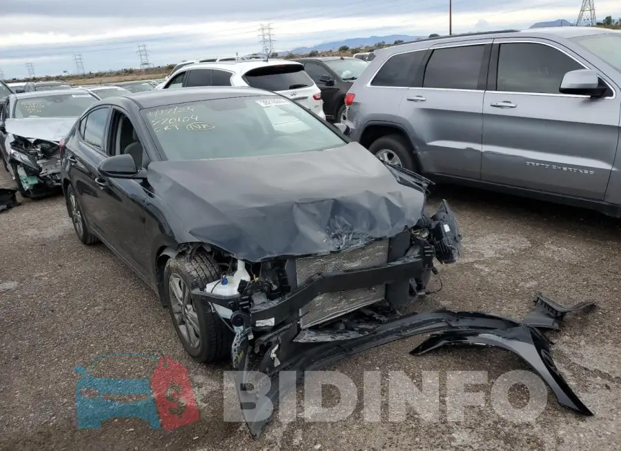 5NPD84LF1JH249316 Photo# 4
