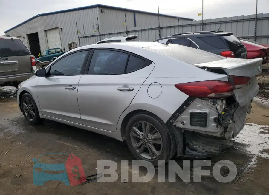 5NPD84LF1JH265726 Photo# 2