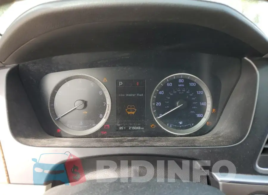 5NPE24AA1FH157594 Photo# 9