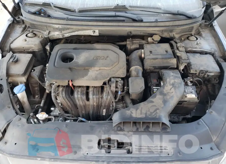 5NPE34AF5KH786892 Photo# 11