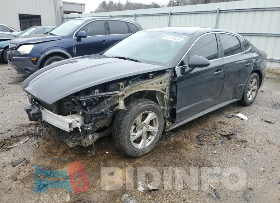 5NPEG4JA9MH112384 Photo# 1