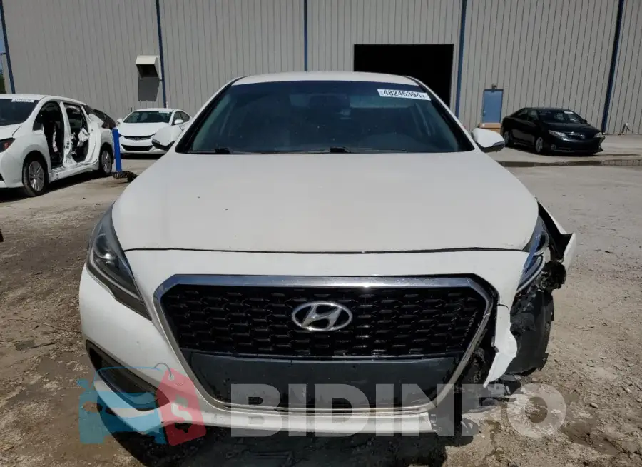 KMHE24L16GA032995 Photo# 5