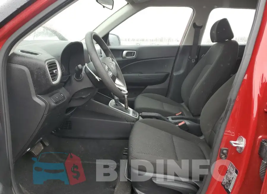 KMHRB8A39NU178672 Photo# 7