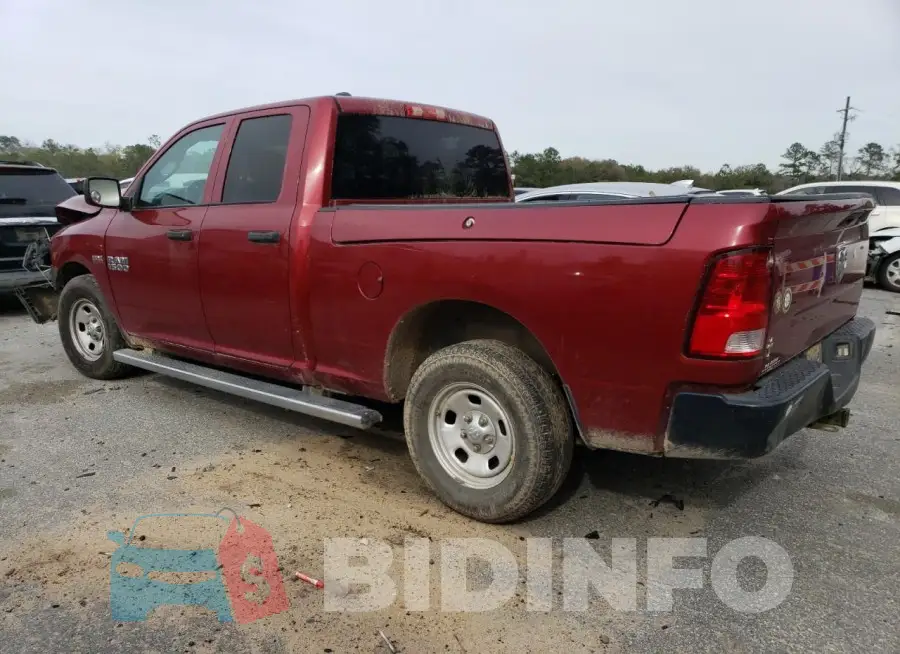 1C6RR6FT8FS714822 Photo# 2