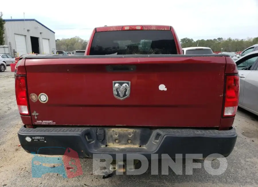 1C6RR6FT8FS714822 Photo# 6