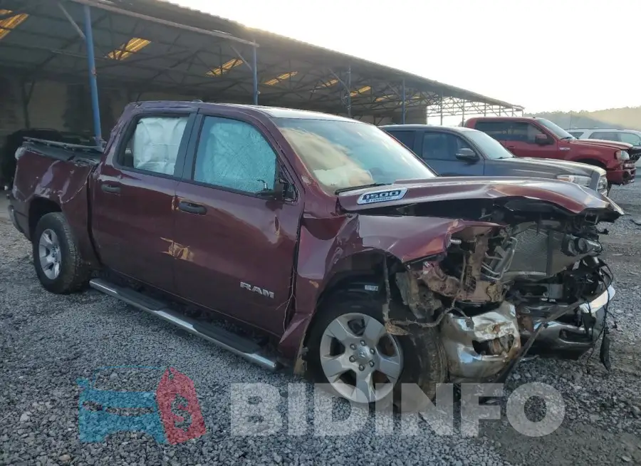 1C6RREFG7PN600355 Photo# 4