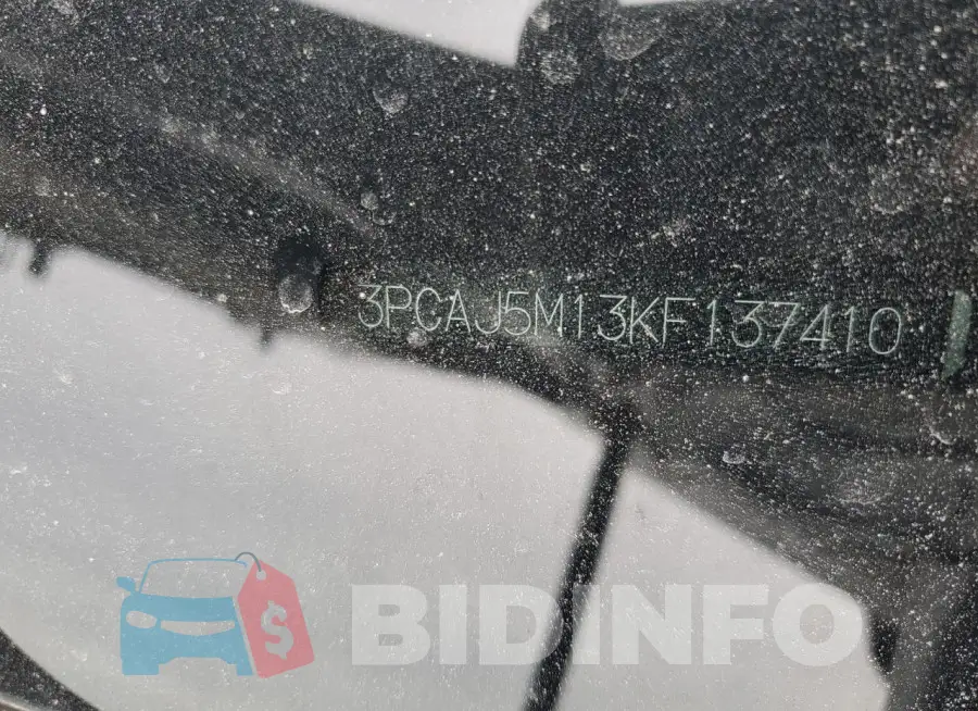 3PCAJ5M13KF137410 Photo# 12