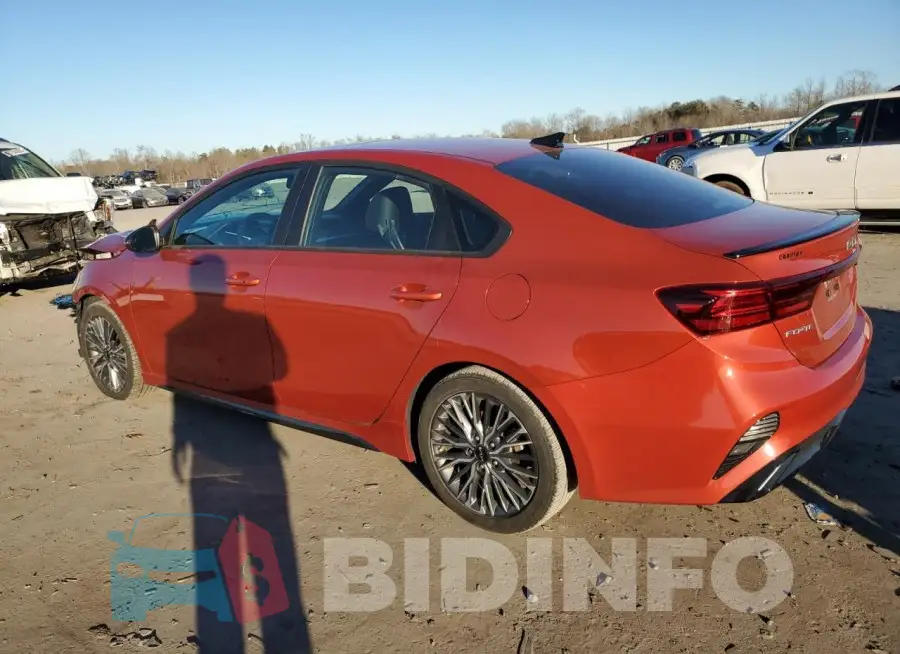 3KPF54AD1NE430607 Photo# 2