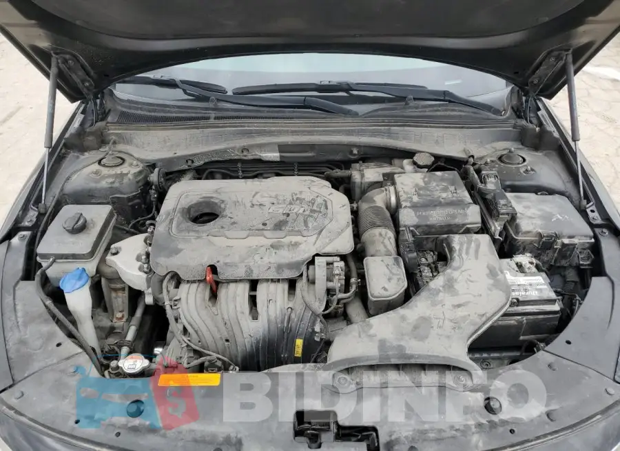 5XXGT4L38JG206167 Photo# 11