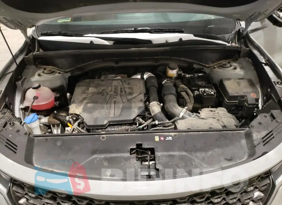 5XYRKDLF4PG191211 Photo# 12