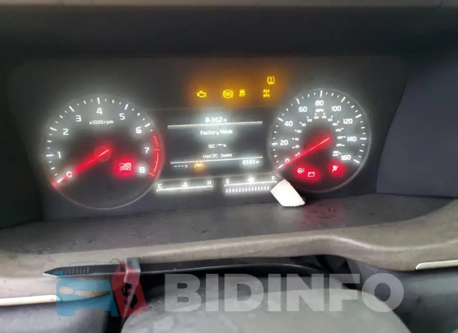 5XYRLDLCXPG232539 Photo# 9