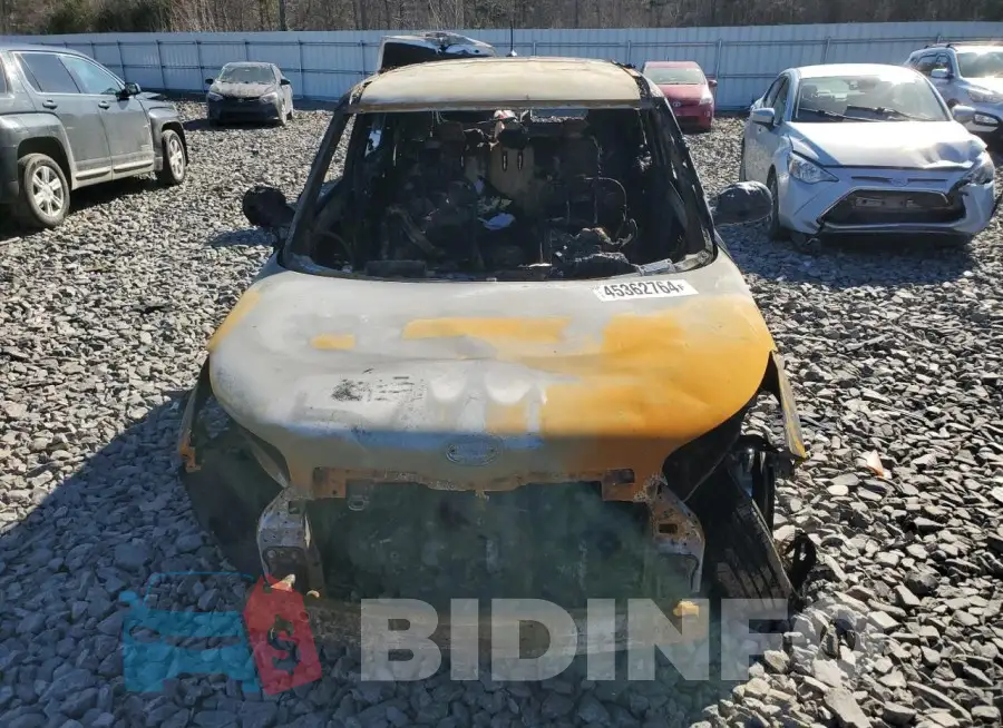 KNDJN2A20F7145329 Photo# 5