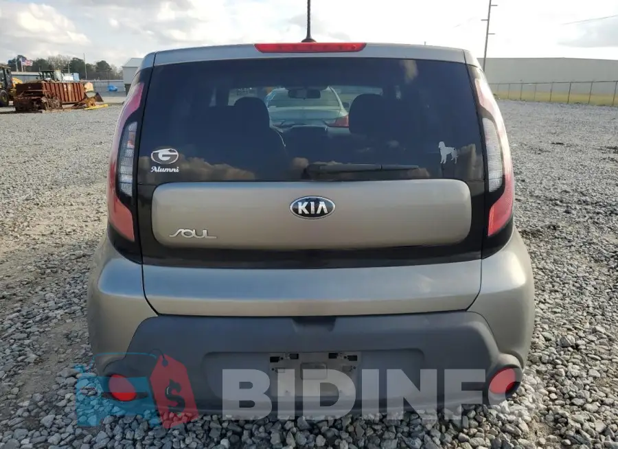 KNDJN2A26F7169232 Photo# 6