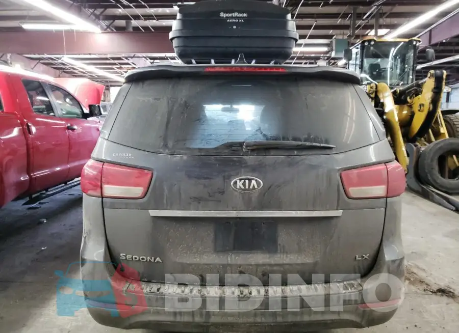KNDMB5C18H6315196 Photo# 6