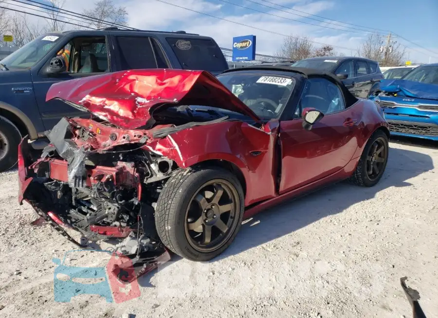 JM1NDAD73L0416913 Photo# 1