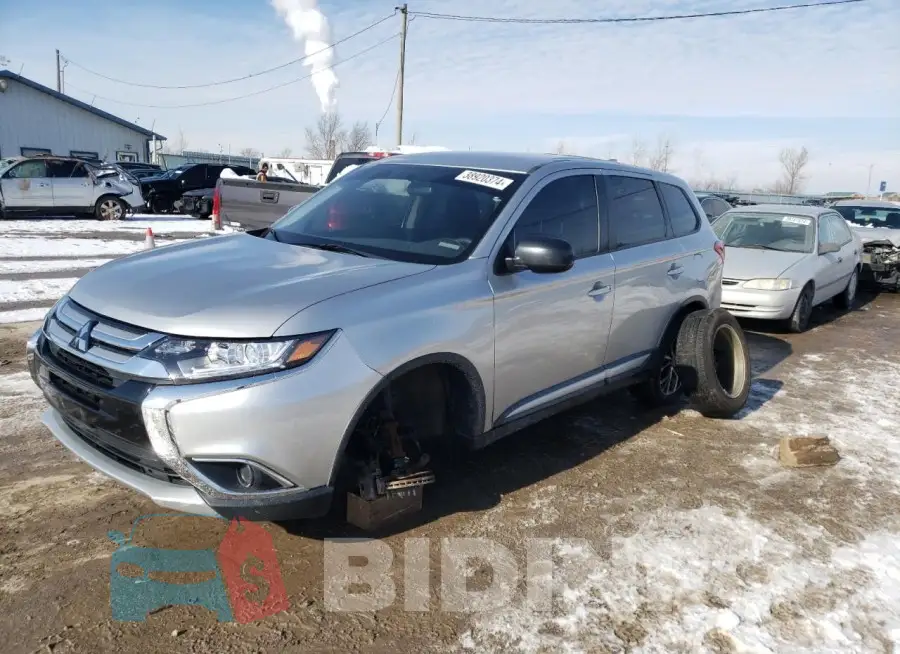 JA4AD2A34JZ067740 Photo# 1