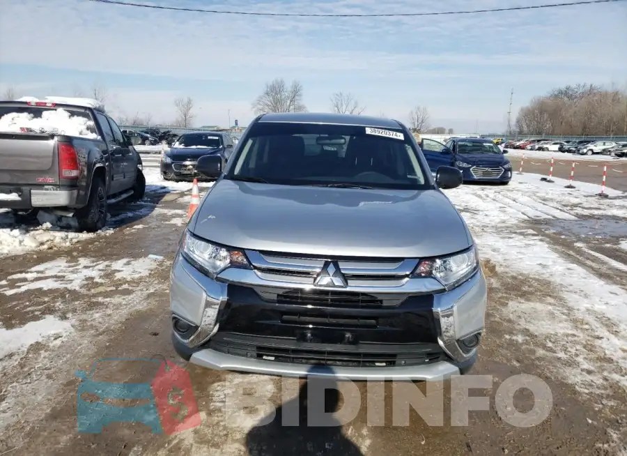 JA4AD2A34JZ067740 Photo# 5