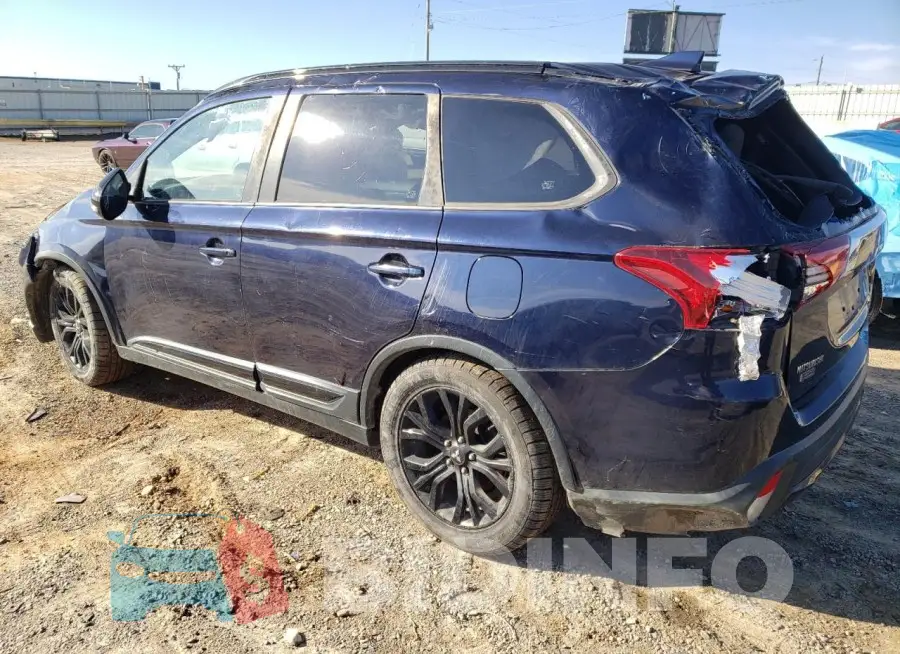 JA4AD3A38JZ020152 Photo# 2