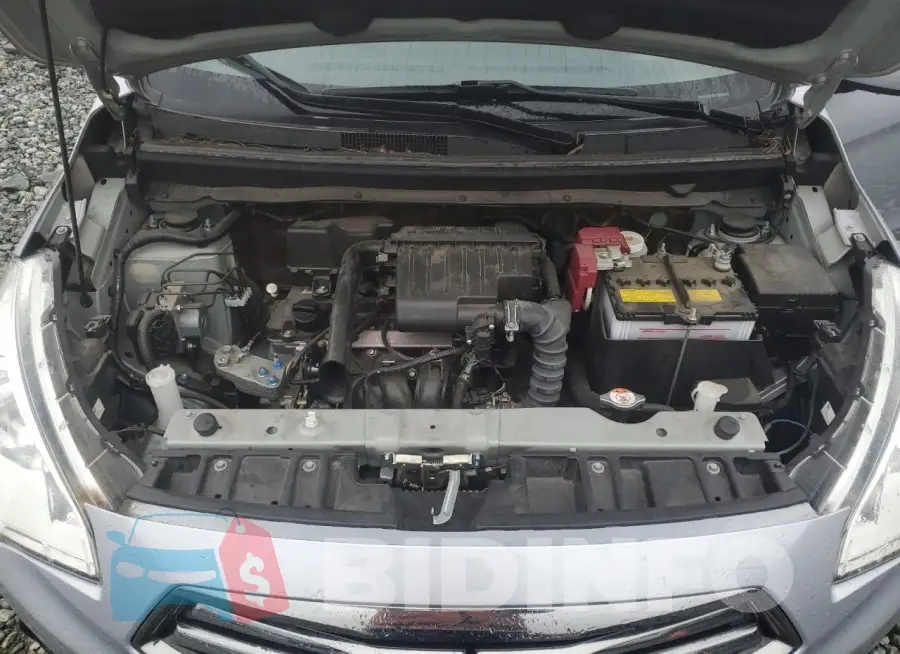 ML32F3FJ3KHF15934 Photo# 11