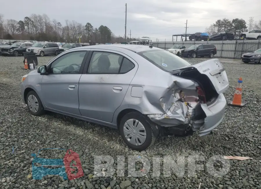 ML32F3FJ3KHF15934 Photo# 2